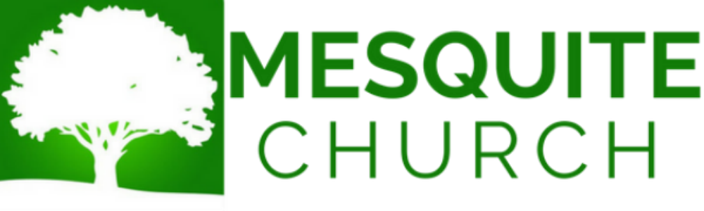 MCPC – Mesquite Church